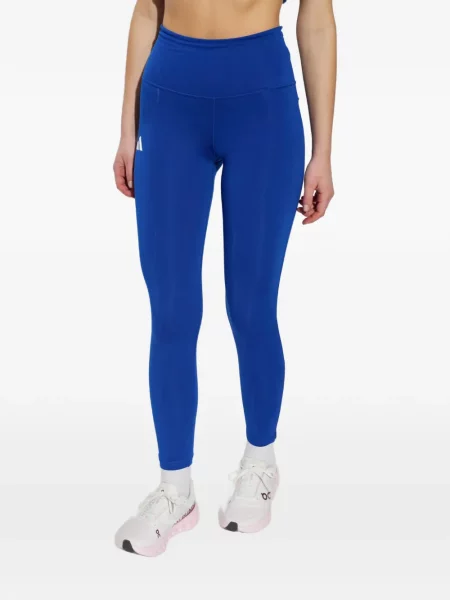 Τοπ Adidas με σχέδιο μπλε