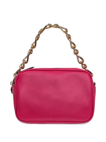 Чанта с верига Valentino Red червено