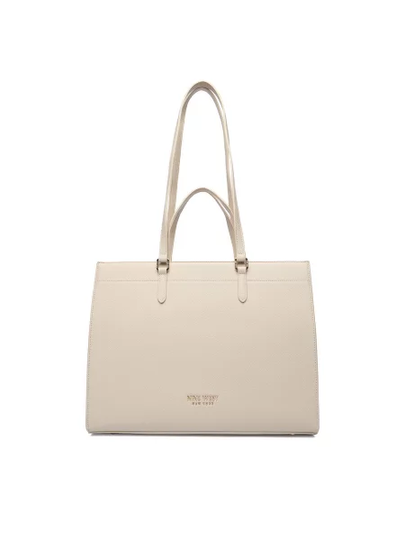 Torbica Nine West Écru