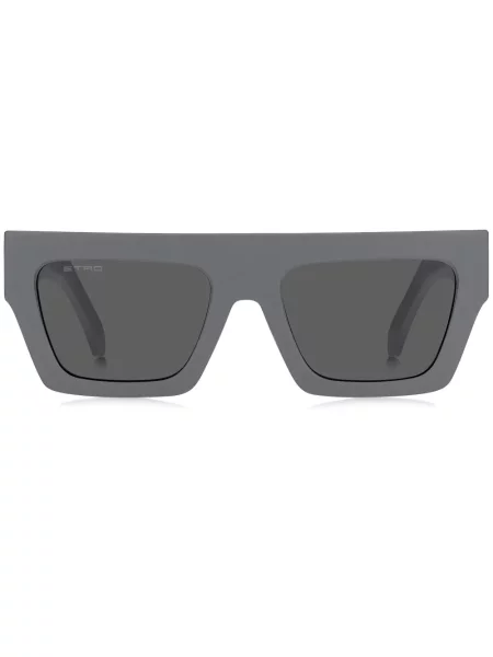 Ochelari de soare Etro gri