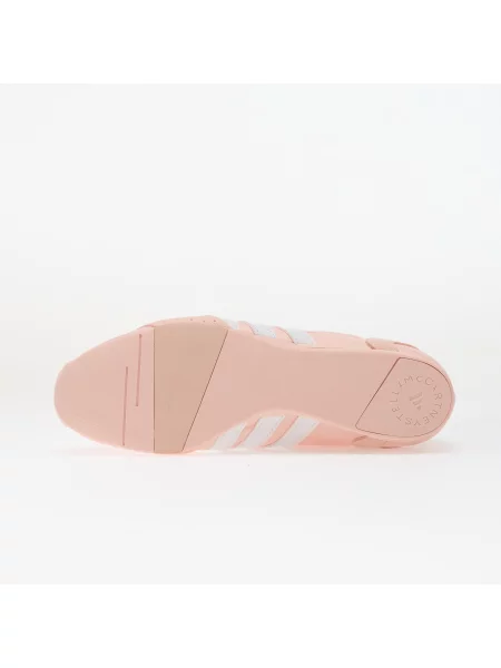 Tenisky Adidas Originals růžové