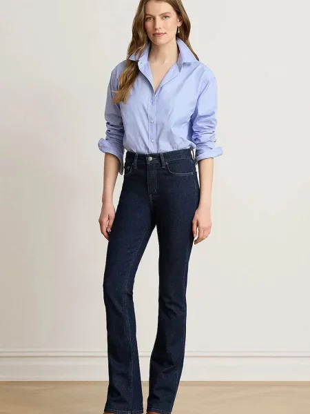 Рубашка Lauren Ralph Lauren