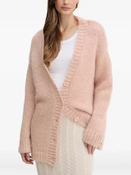 Cardigan Silvian Heach roz