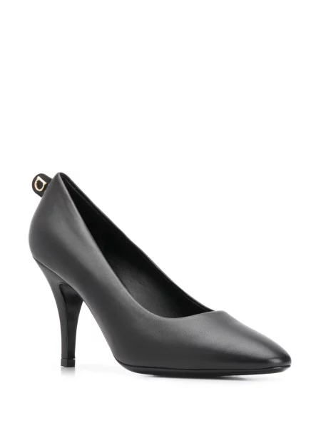 Bateliai Ferragamo juoda