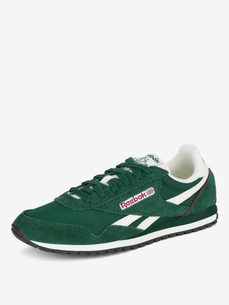 Reebok Sneakersy CLASSIC AZ zelená