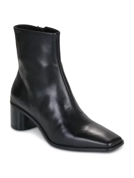 Gležnjarji Vagabond Shoemakers črna