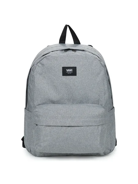 Vans Old Skool Batoh 22 l heather suiting sivá