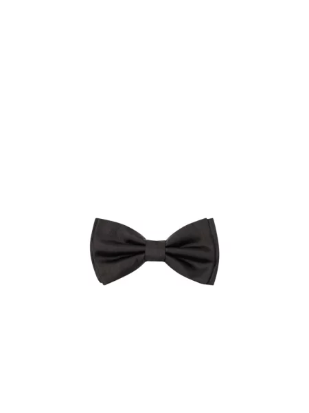 Boss Mucha H-Bow schwarz czarny