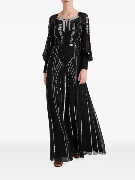 Rochie Temperley London negru