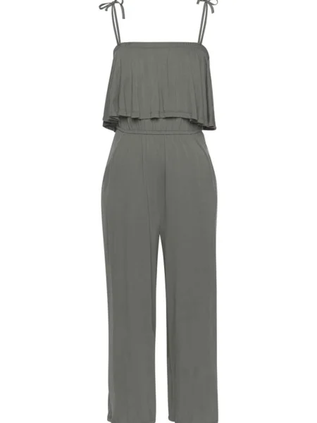 S.Oliver Overal khaki