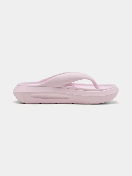 Вьетнамки Puma розовые