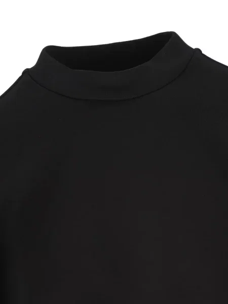 Суитчър Moncler черно
