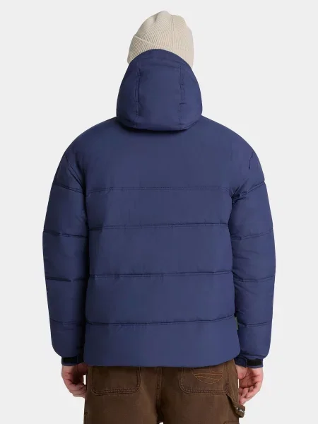 Куртка Timberland синяя