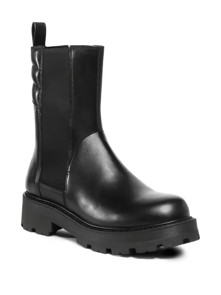 Cizme scurte Vagabond negru