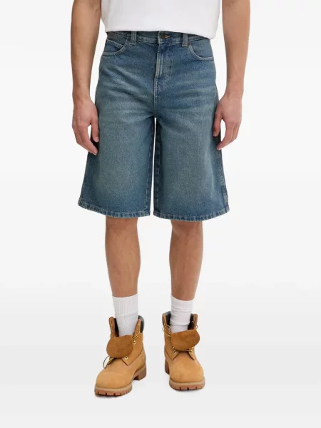 Pantaloni scurți Dickies albastru