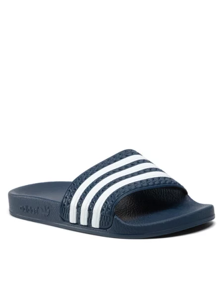 Natikači adidas modra