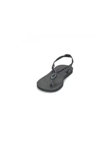 Havaianas Luna Kobiety Sandały Havaianas Size: czarny