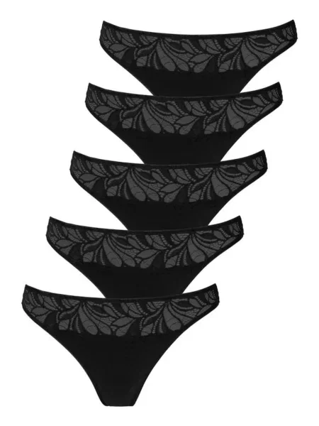 Palton Vivance negru