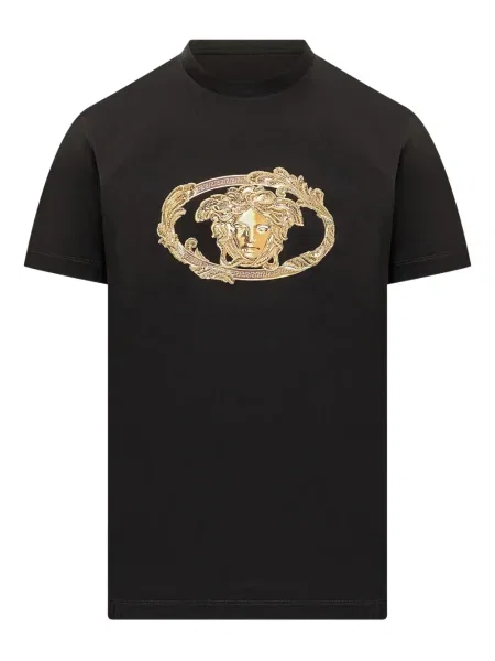 Tricou Versace negru