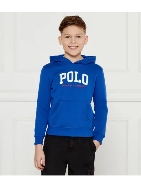 POLO RALPH LAUREN Hanorac