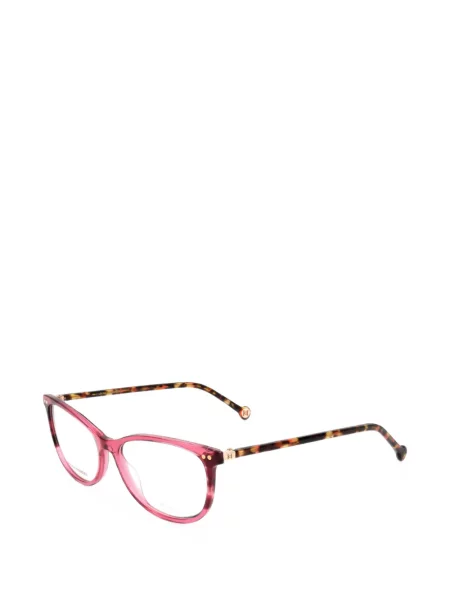 Ochelari de soare Carolina Herrera maro