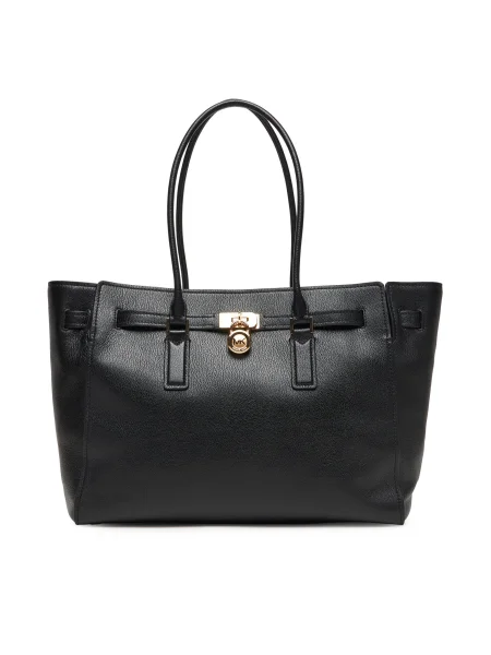 Táska MICHAEL Michael Kors fekete