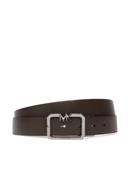 Opasok MICHAEL Michael Kors čierna