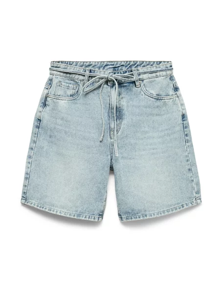 VERO MODA Farmer VMWIEN' világoskék