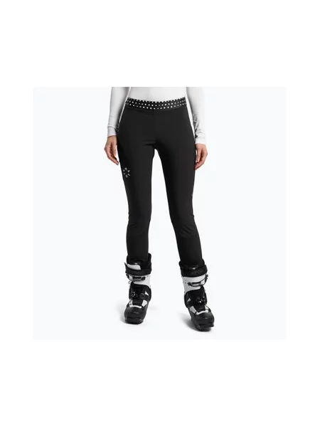 Штани для бігових лиж Maloja FlaasM чорні