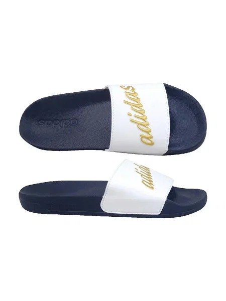 Pantofi Adidas alb