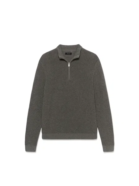 Matinique Pulover MALagoon amestecat gri