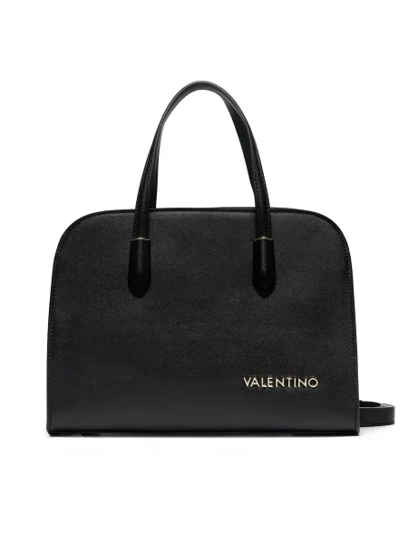 Torbica Valentino crna