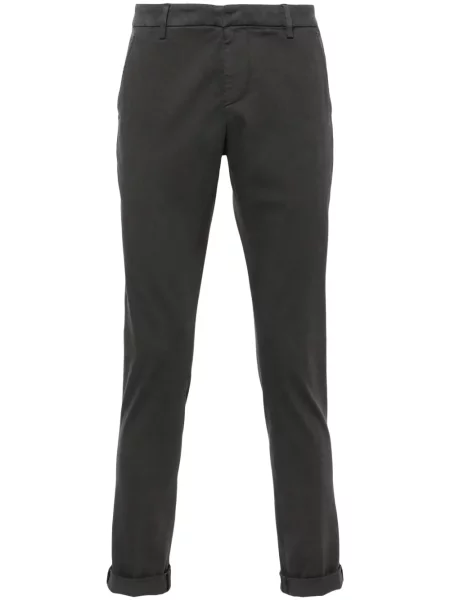 Pantaloni Dondup gri