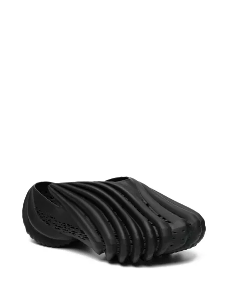Mules Aliveform fekete