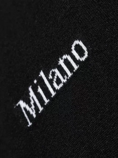 Pulover Moschino negru