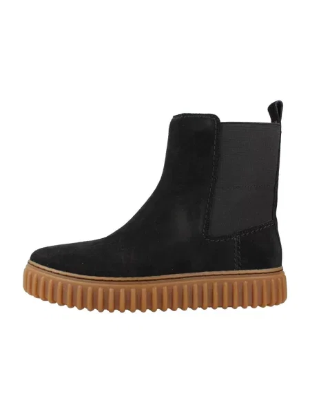 Pantofi Clarks negru