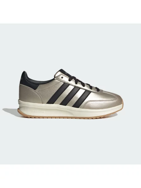 Běžecké tenisky Adidas Run 70S černé