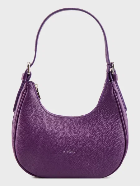 Сумка Ripani фіолетова