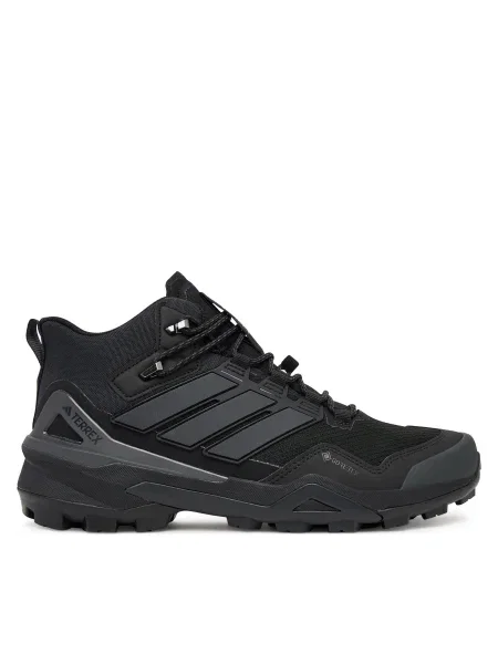 ADIDAS TERREX Botine Skychaser' negru