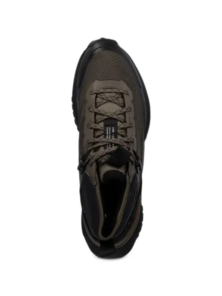 Botine Timberland verde