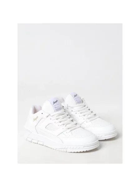 Sneakersy Axel Arigato wiązane białe