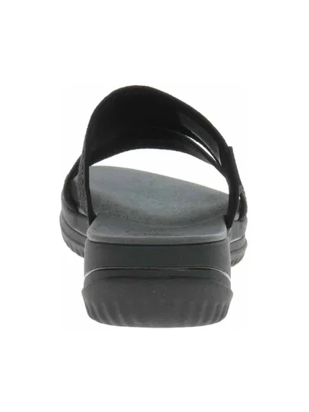 Pantofi Jana negru