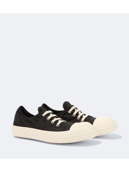 Sneakerși Rick Owens negru