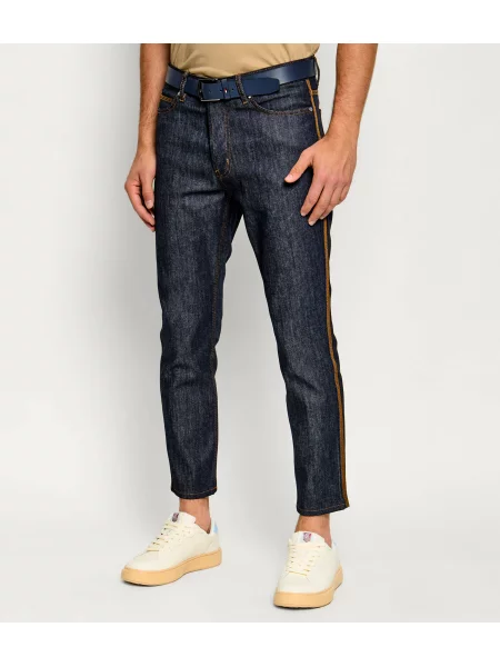 HUGO Blugi Hugo | Tapered fit