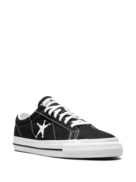 Sportbačiai Converse One Star balta