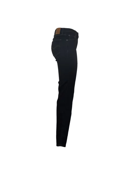 Jeansy Levi's niebieskie