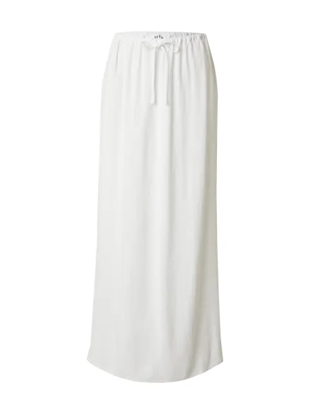 EDITED Sukně Shosha' bílá