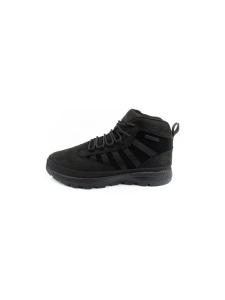 Pantofi Timberland negru