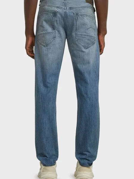 Джинси G-star Raw сині