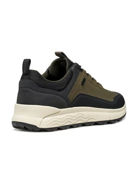 Sneaker Geox zöld